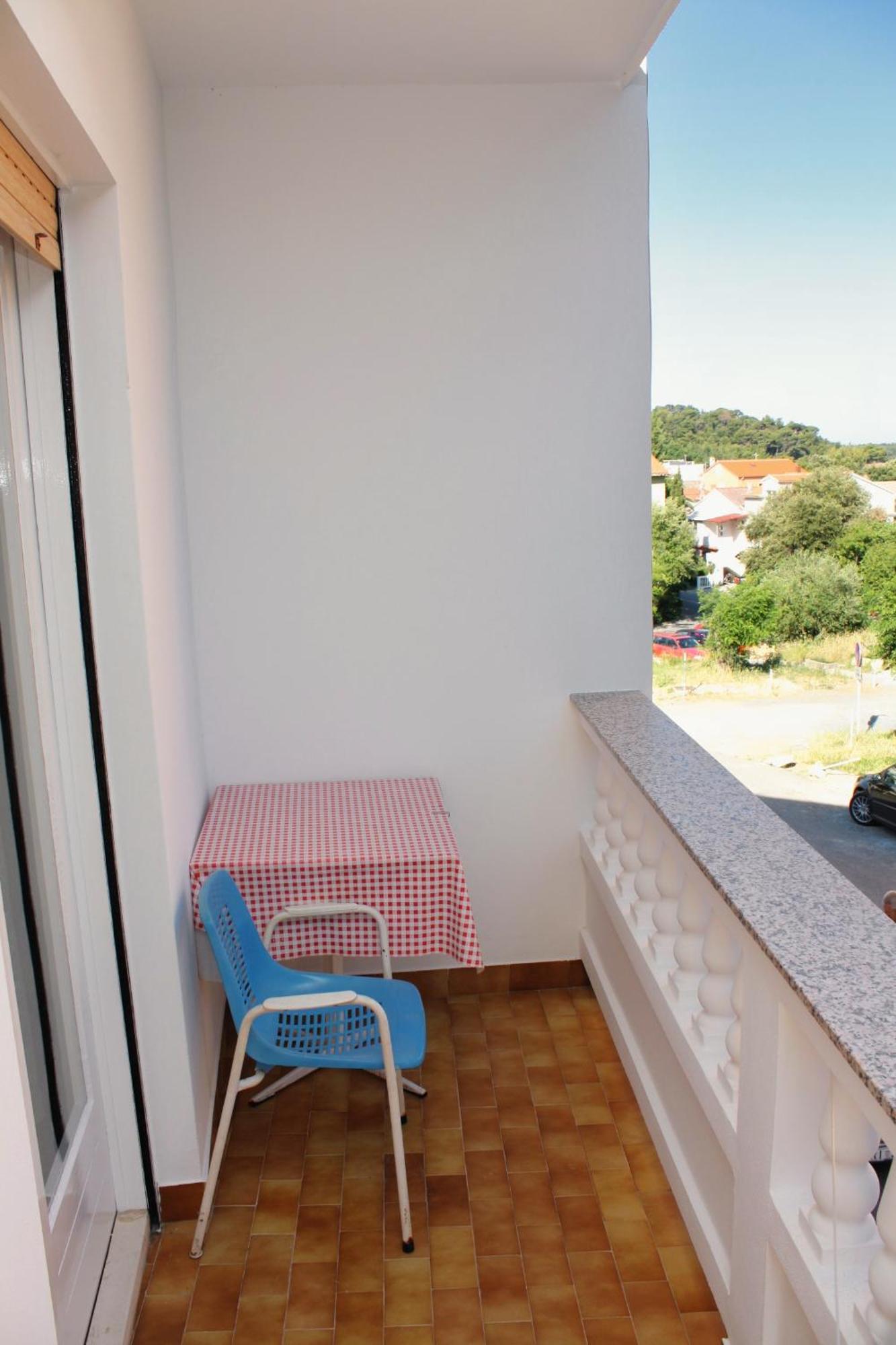 Apartments And Rooms With Parking Space Palit, Rab - 5061 Exteriör bild