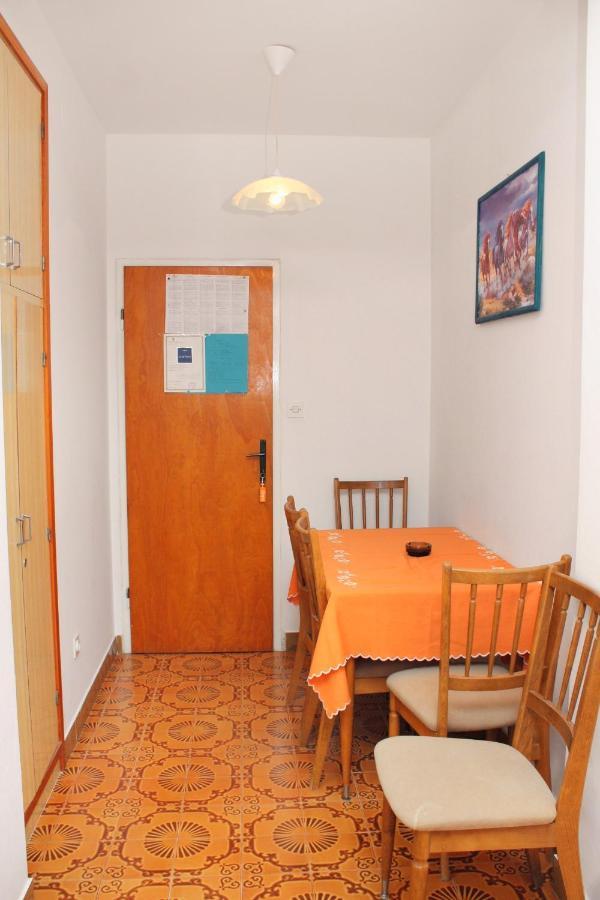 Apartments And Rooms With Parking Space Palit, Rab - 5061 Exteriör bild