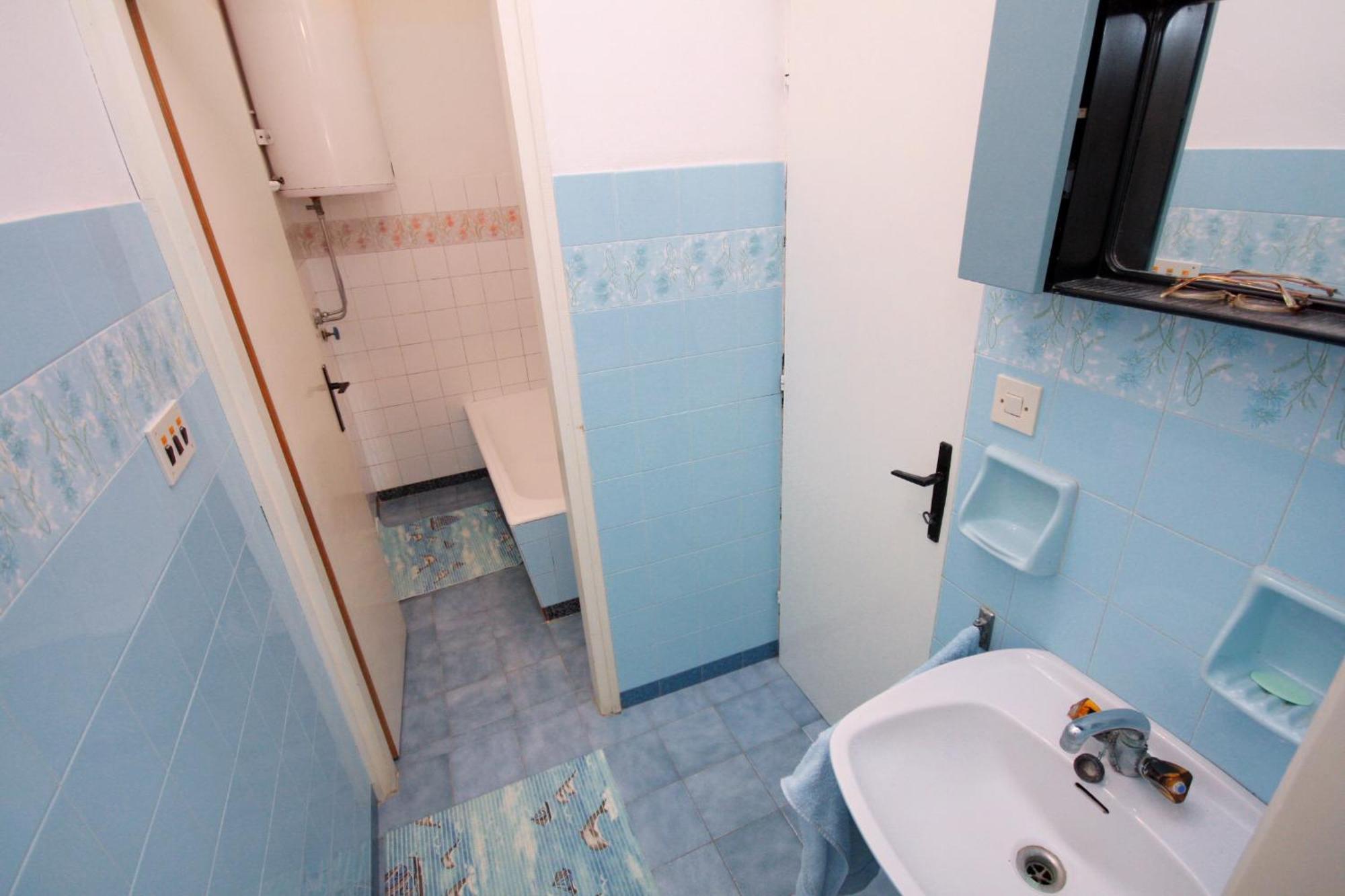 Apartments And Rooms With Parking Space Palit, Rab - 5061 Rum bild
